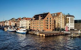 71 Nyhavn Hotel